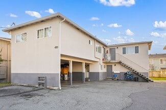 Half Moon Bay, CA Apartments - 470 Willow Ave Half Moon Bay, CA Apartments - 470 Willow Ave