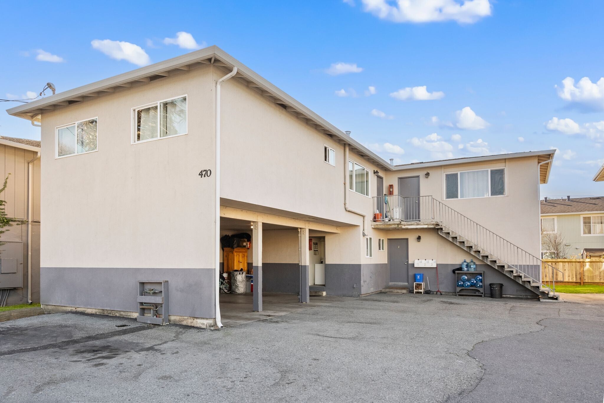 470 Willow Ave, Half Moon Bay, CA for Sale