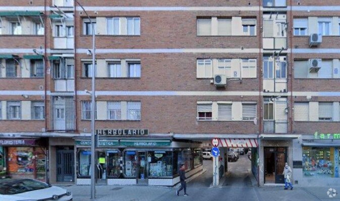 , Madrid, MAD for Sale