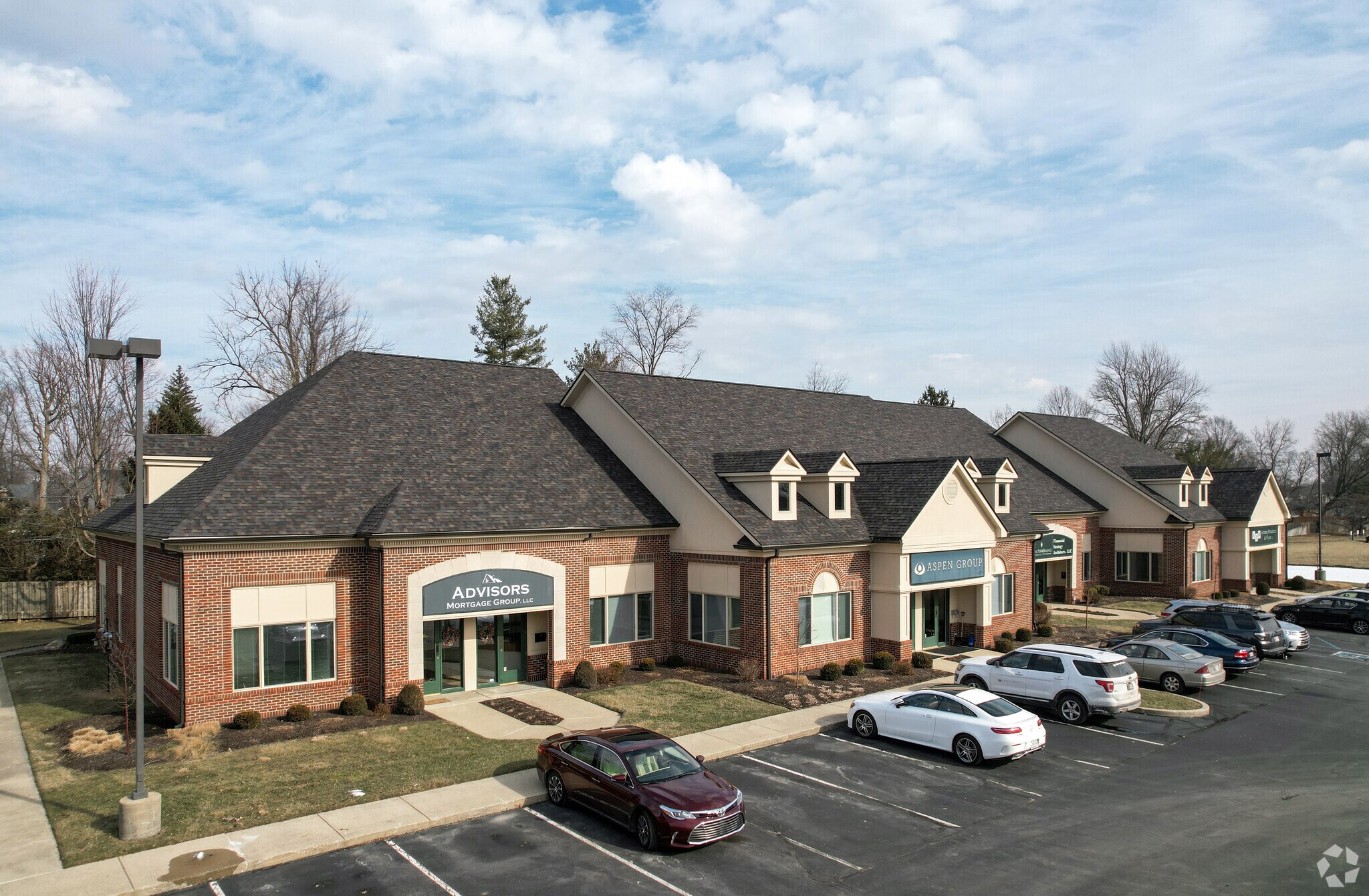 90 Executive Dr, Carmel, IN for Rent