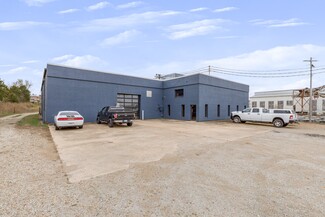 Bonne Terre, MO Light Manufacturing - 519 Benham St