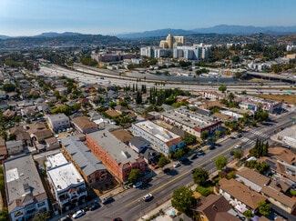 Los Angeles, CA Apartments - 811 N Soto St Los Angeles, CA Apartments - 811 N Soto St
