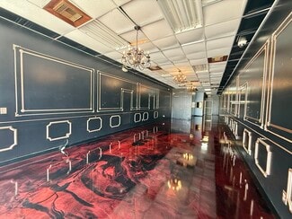 Houston, TX Retail - 12637-12641 Westheimer Rd