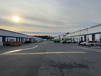 Lansdowne, MD Industrial - 178-194 Alco Pl