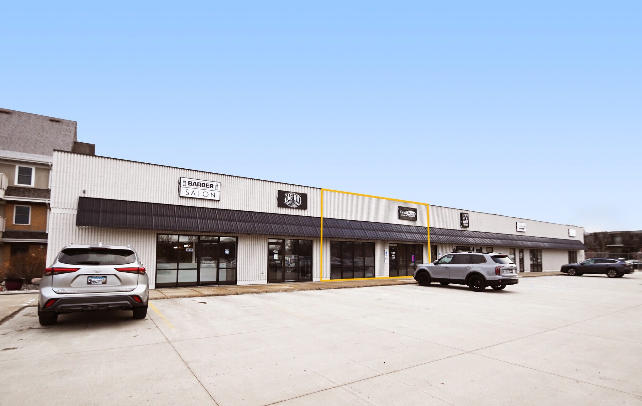 3105 Broadway, Fargo, ND for Rent