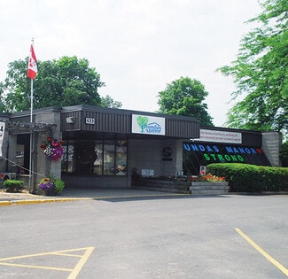 Winchester, ON Assisted Livings - 533 Clarence St