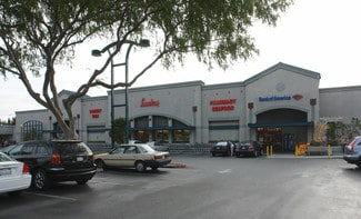 Sunnyvale, CA Retail - 340-494 N Mathilda Ave
