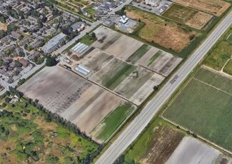 Richmond, BC Commercial Land - 9220 No. 5 Rd
