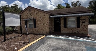 Winter Garden, FL Office - 505 S Dillard St