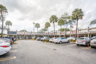 Hialeah, FL Retail - 16764-16800 NW 67th Ave Hialeah, FL Retail - 16764-16800 NW 67th Ave