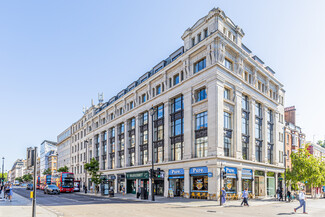 London, LND Office - 72-86 Baker St