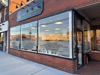 Lindenhurst, NY Office - 125 S Wellwood Ave