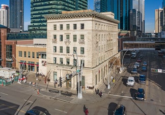 Edmonton, AB Office - 10102 Jasper Ave NW Edmonton, AB Office - 10102 Jasper Ave NW