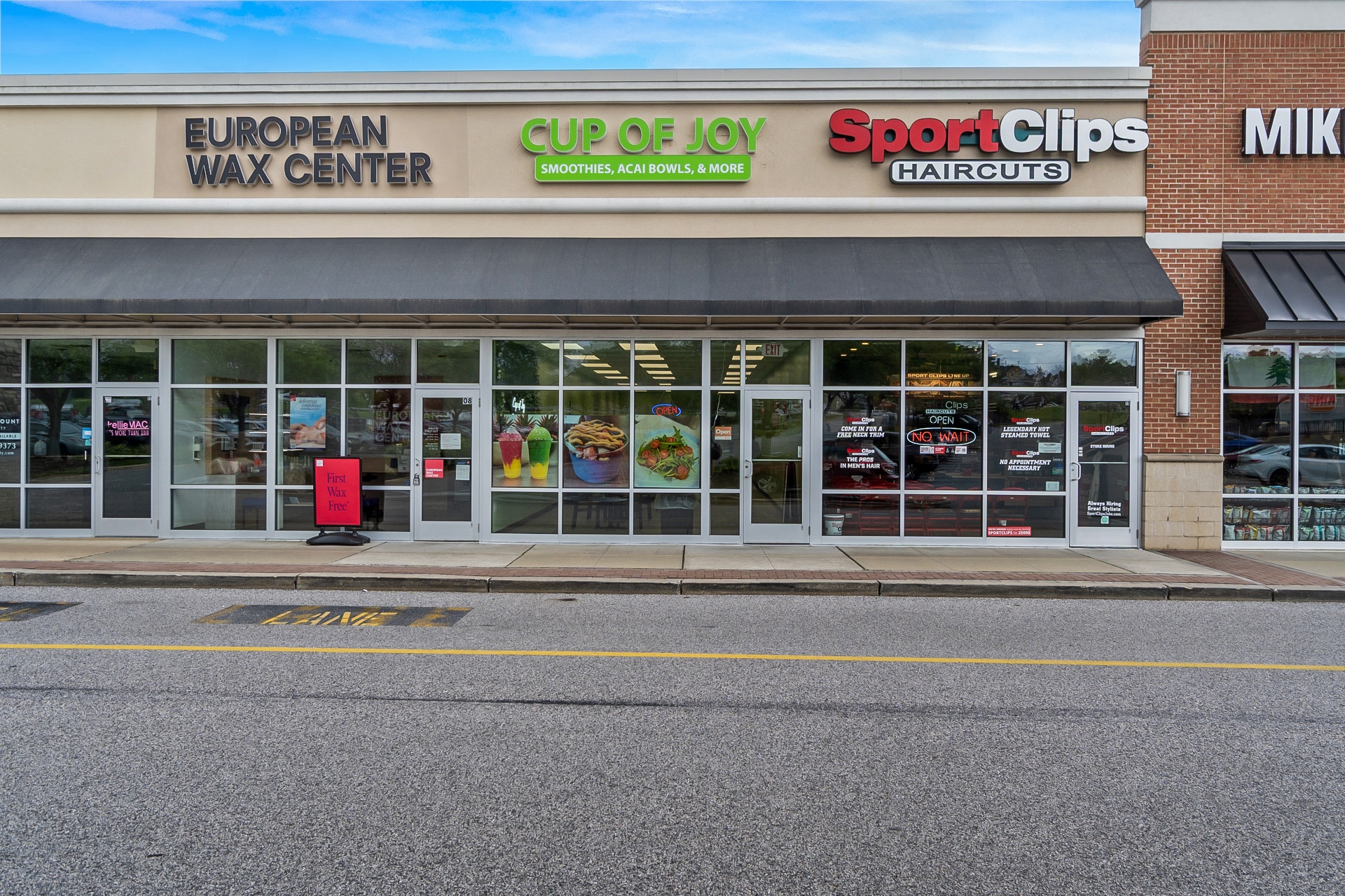 1502 W Chester Pike, West Chester, PA for Sale