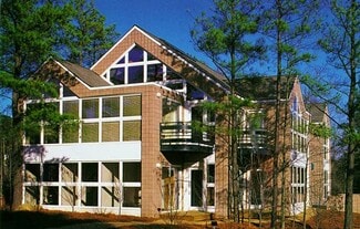 Chapel Hill, NC Office, Office/Medical - 976 Martin Luther King Jr Blvd