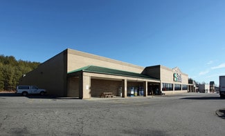 Wilkesboro, NC Retail - 1834 Winkler St