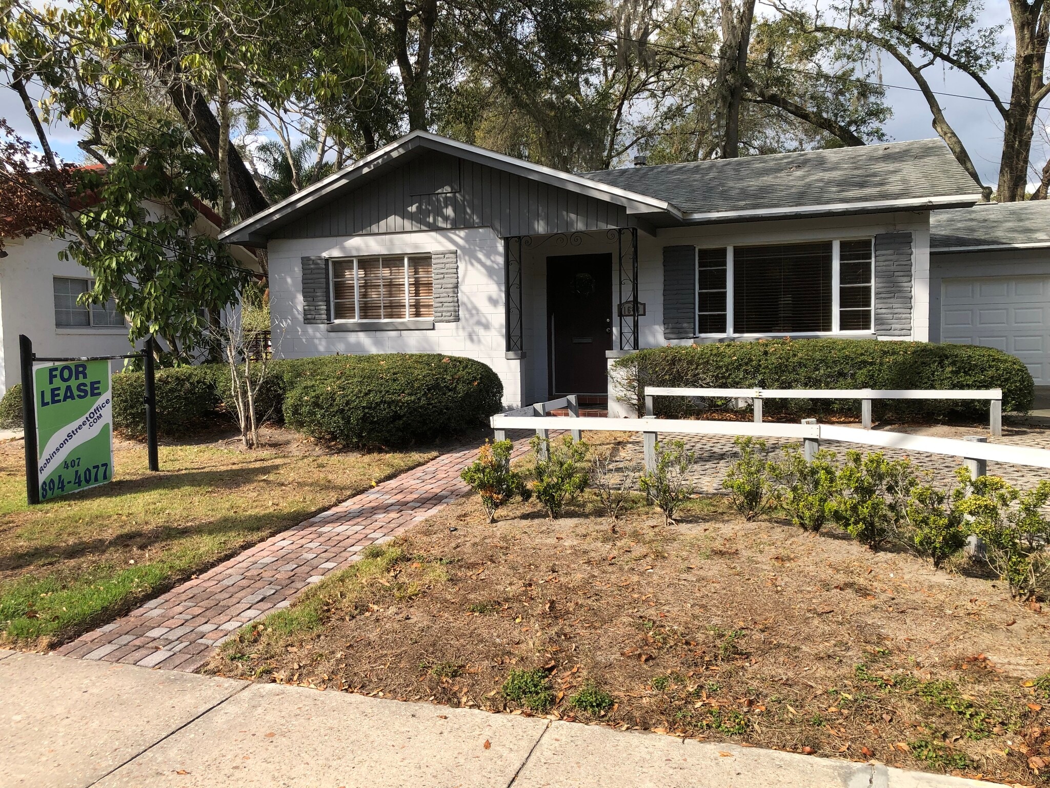 1643 E Robinson St, Orlando, FL for Rent