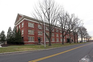 Philadelphia, PA Office - 5101 S Broad St