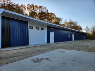 Prior Lake, MN Flex - 4396 220th St E
