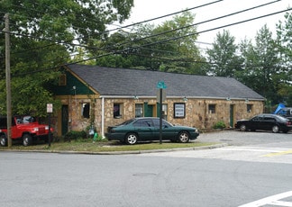 Roswell, GA Retail - 846 Ellis St