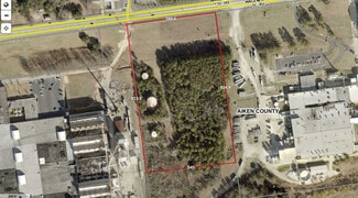 Aiken, SC Commercial - 000 Wagener Road