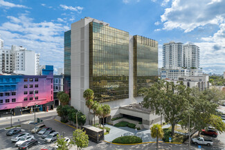 Hollywood, FL Office - 1909 Tyler St