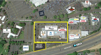 Eugene, OR Retail - 1003-1011 Valley River Way