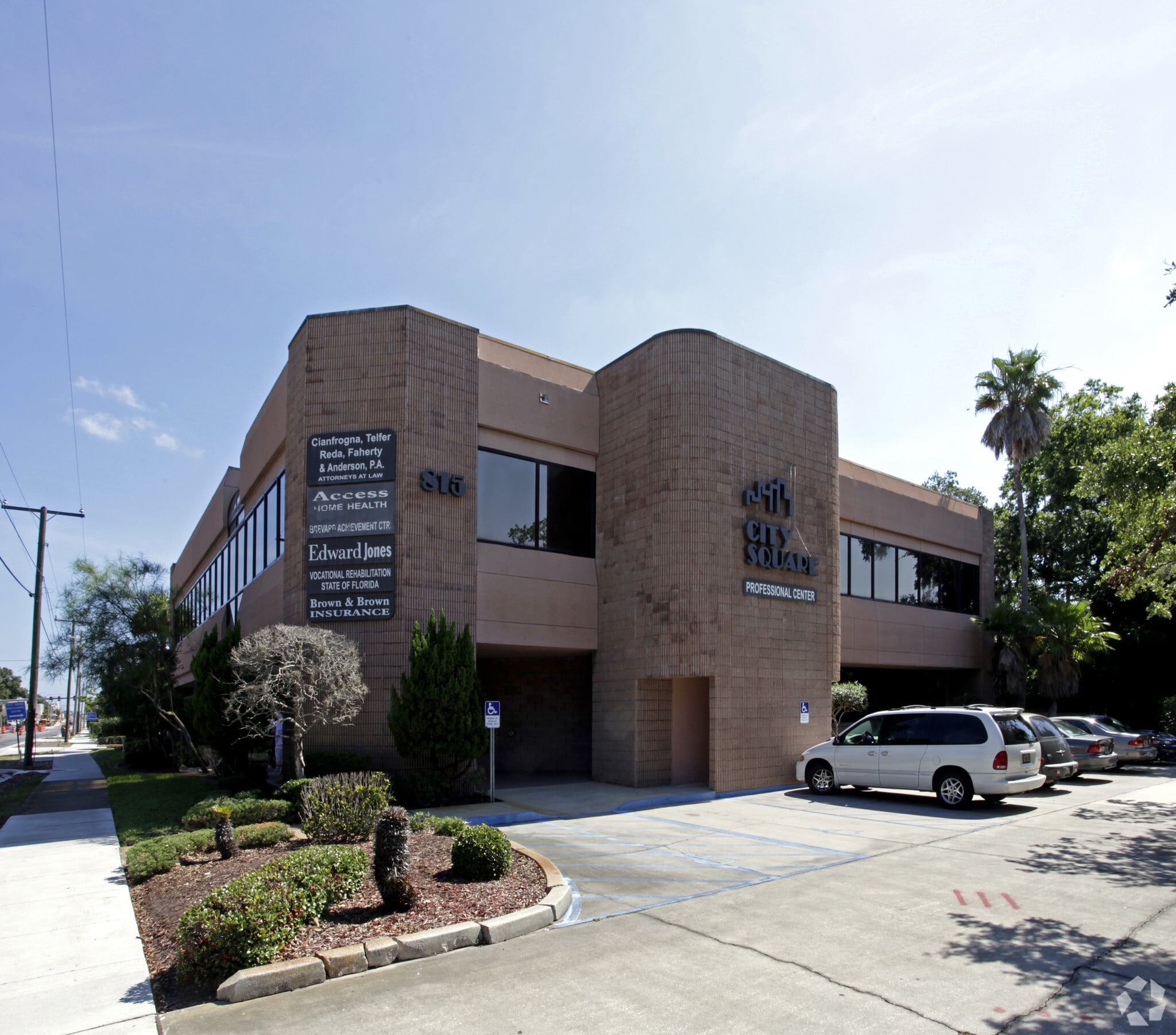 815 S Washington Ave, Titusville, FL for Sale