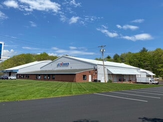 Plainville, MA Industrial - 109 Washington St