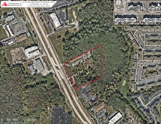 Kissimmee, FL Commercial Land - 4539 W Irlo Bronson Memorial Hwy