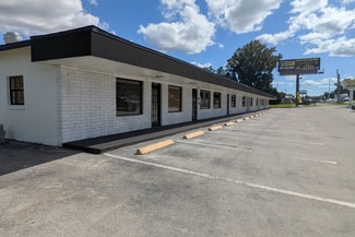 Belleview, FL Retail - 10901 SE US Highway 441 Belleview, FL Retail - 10901 SE US Highway 441