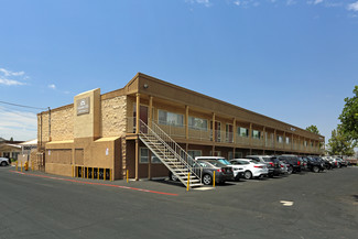 El Cajon, CA Office - 513-525 W Bradley Ave