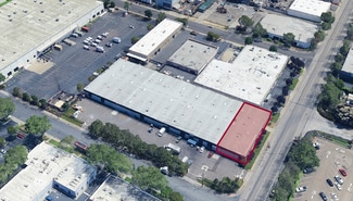 San Leandro, CA Industrial - 401-483 McCormick St San Leandro, CA Industrial - 401-483 McCormick St