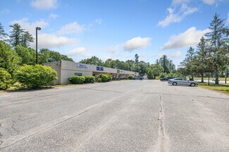 Barrington, NH Freestanding - 585 Calef Hwy