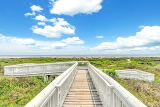 Galveston, TX Residential - 823 Ramsar