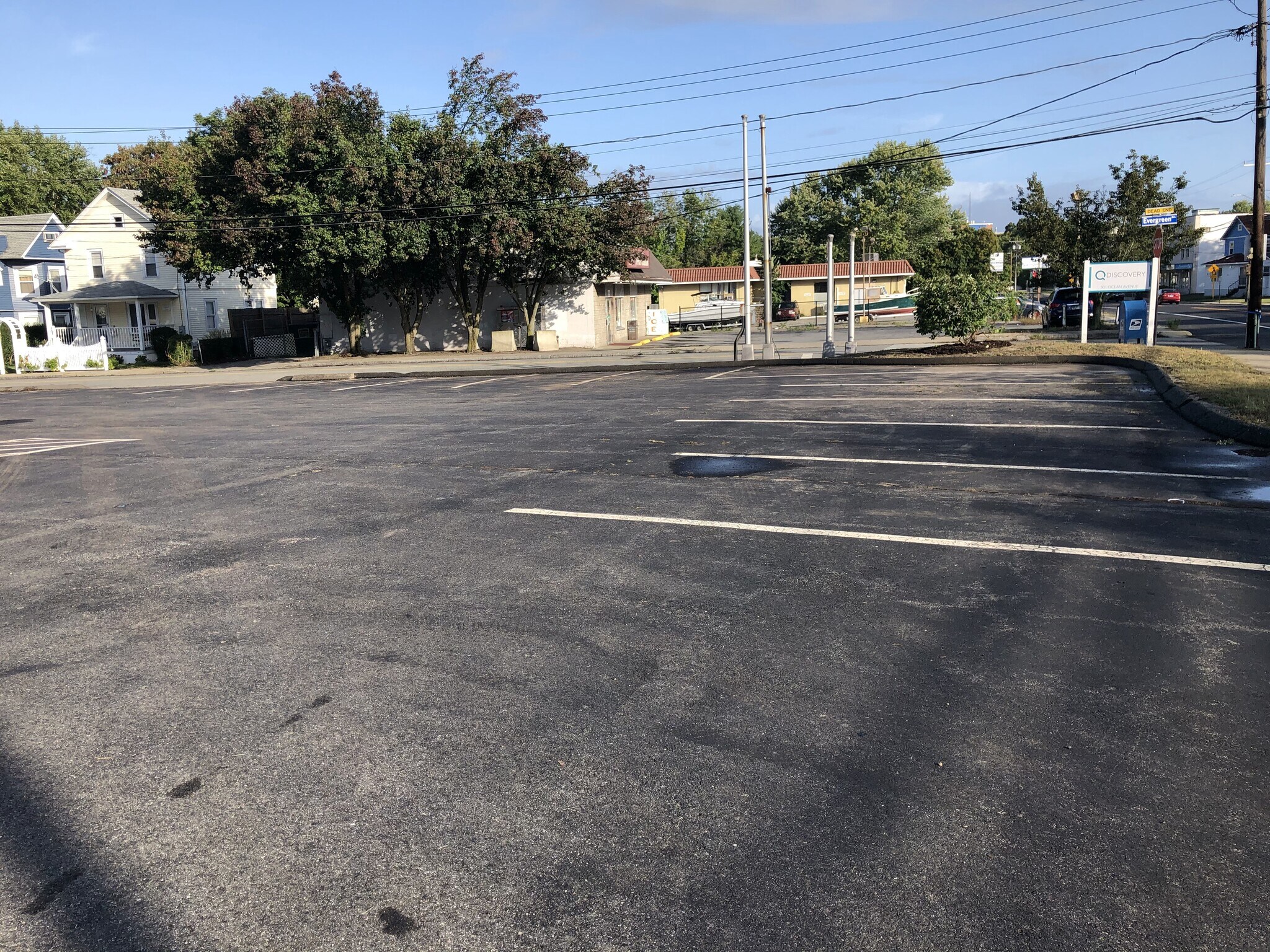 501 Ocean Ave New London, CT 06320 Office Property for Lease on