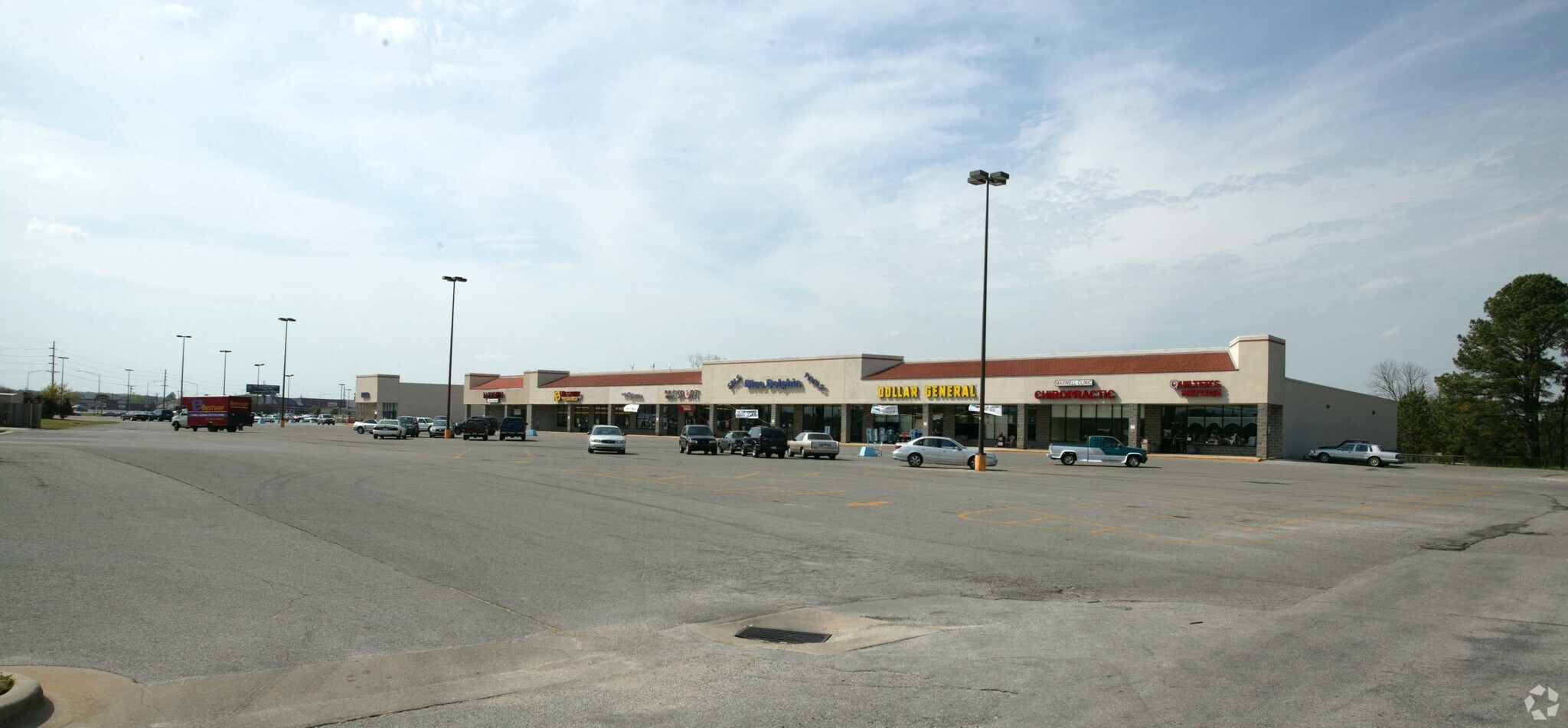 1000 Beltline Rd, Decatur, AL for Rent