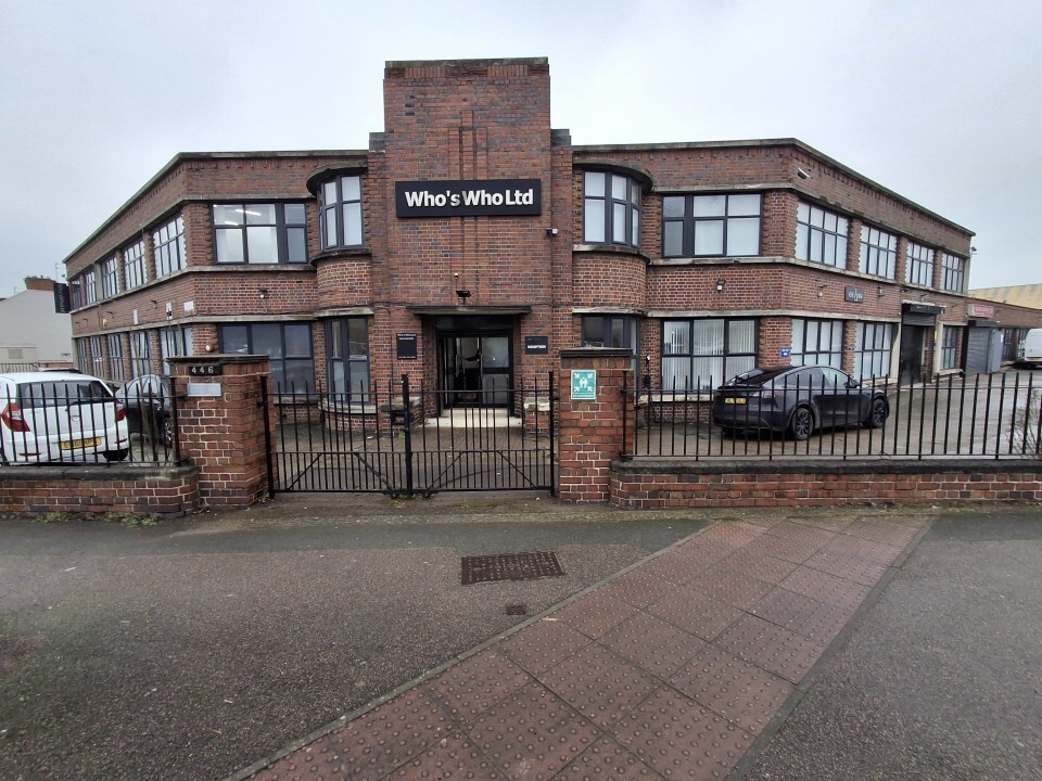 446 Gipsy Ln, Leicester, LEC for Rent