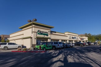 Las Vegas, NV Retail - 6525 N Buffalo Dr