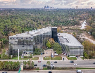 Houston, TX Office - 1001 West Loop South Houston, TX Office - 1001 West Loop South