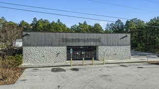 Aberdeen, NC Retail - 10893 Nc Highway 211 E