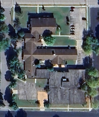 Iola, WI Multi-Family - 165 S Chet Krause Dr