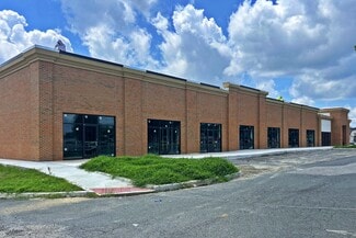 Fredericksburg, VA Retail - 4714 Mine Rd