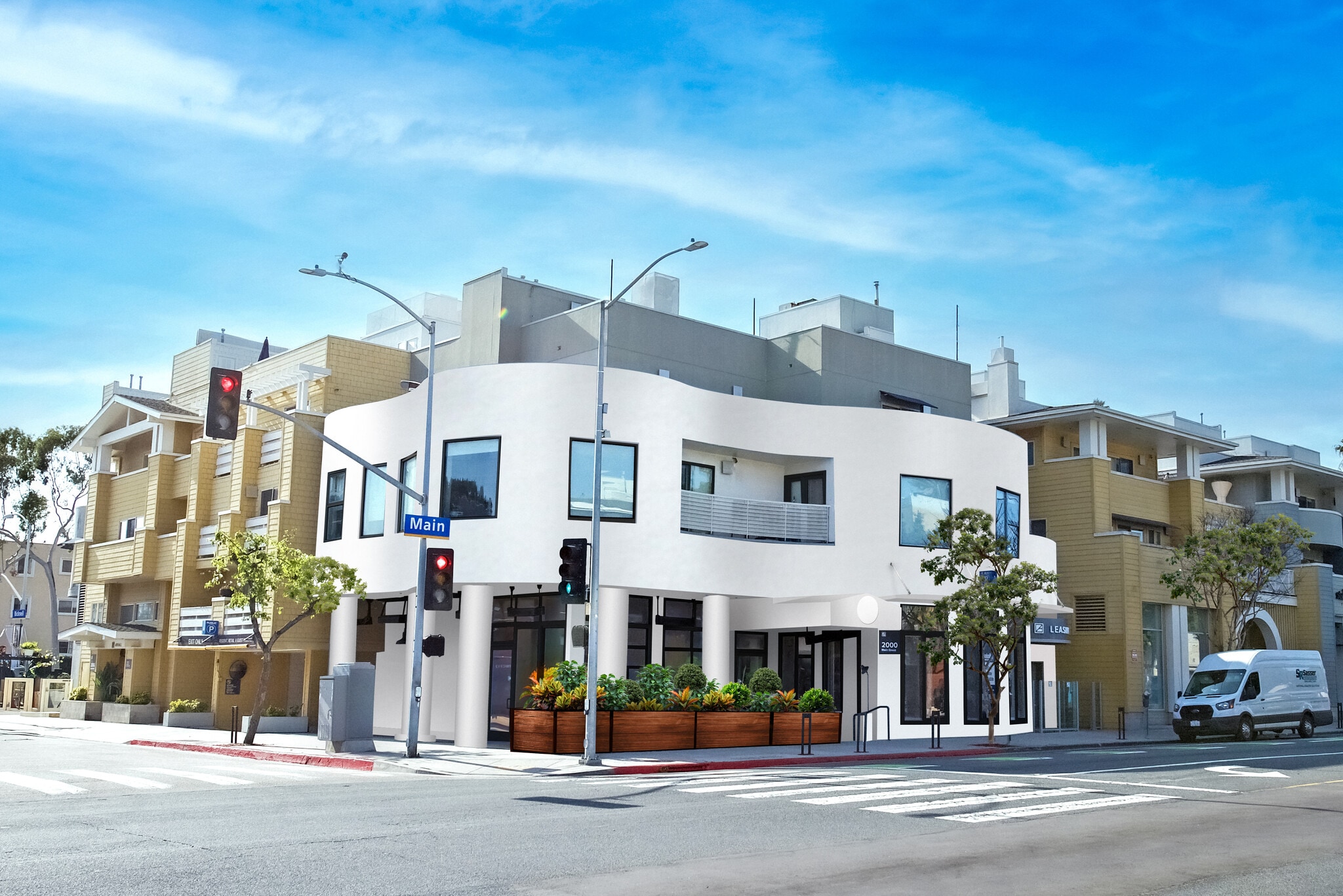 2000 Main St, Santa Monica, CA for Rent