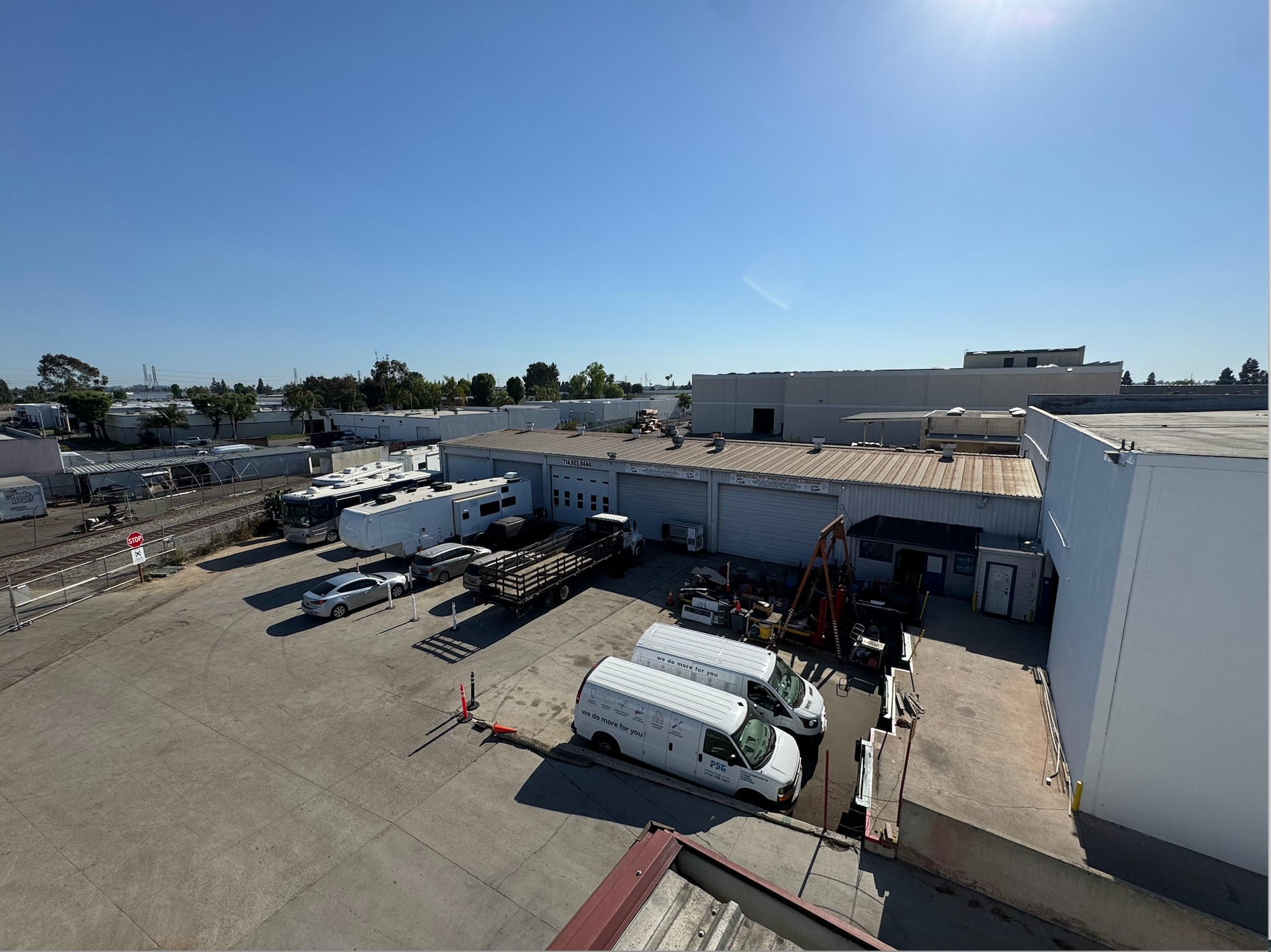 410 W Grove Ave, Orange, CA for Rent