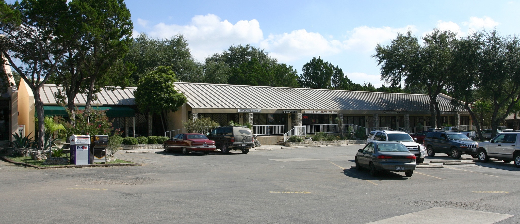 14500 RR 12, Wimberley, TX for Rent
