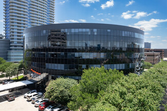 Houston, TX Office - 2900 Weslayan St