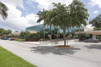 Fort Lauderdale, FL Office - 1900 W Commercial Blvd Fort Lauderdale, FL Office - 1900 W Commercial Blvd