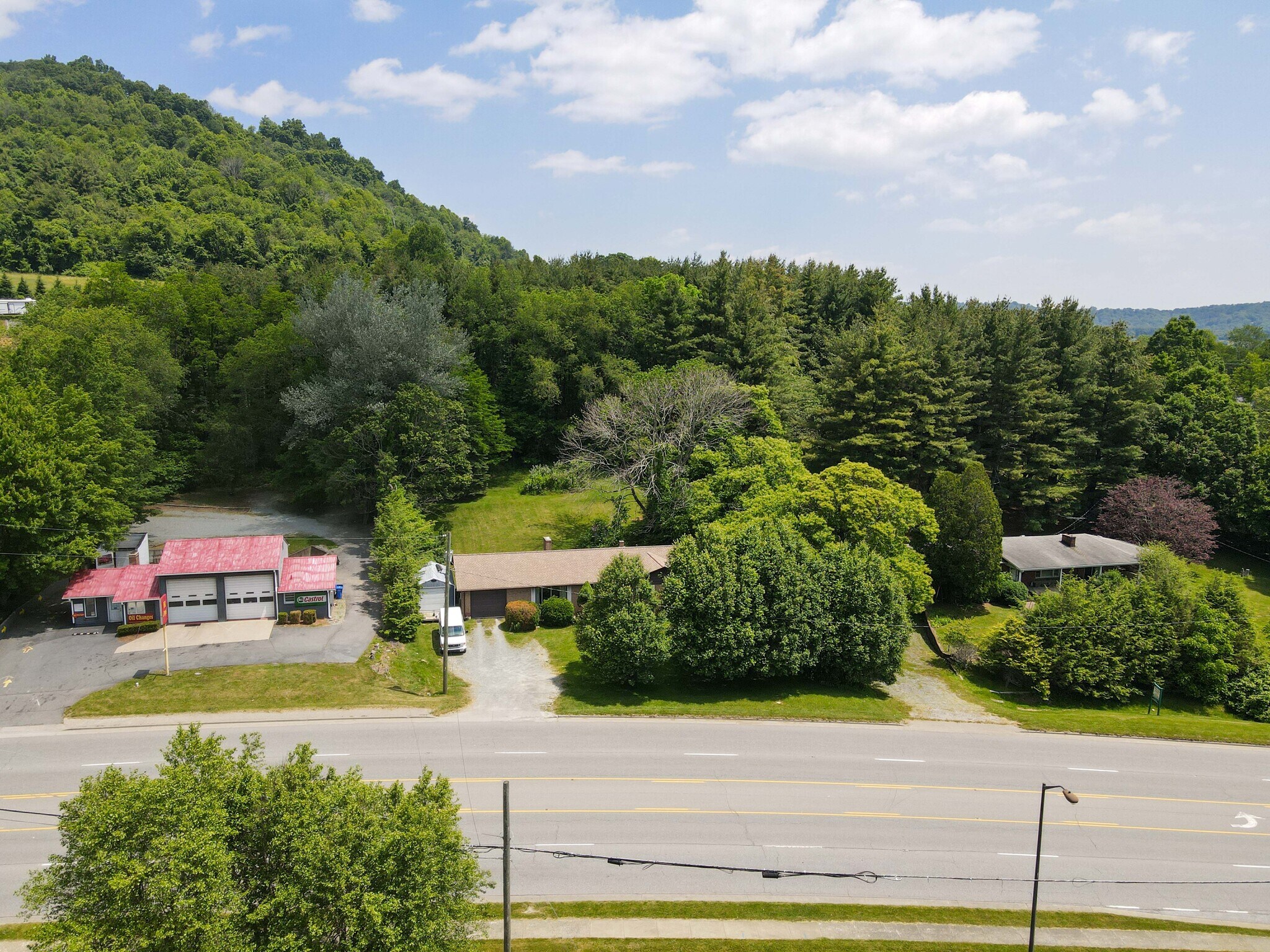 1545 U. S. Highway 421, Boone, NC for Sale