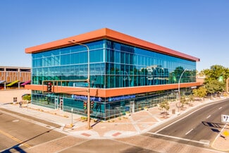 Chandler, AZ Office - 180 S Arizona Ave